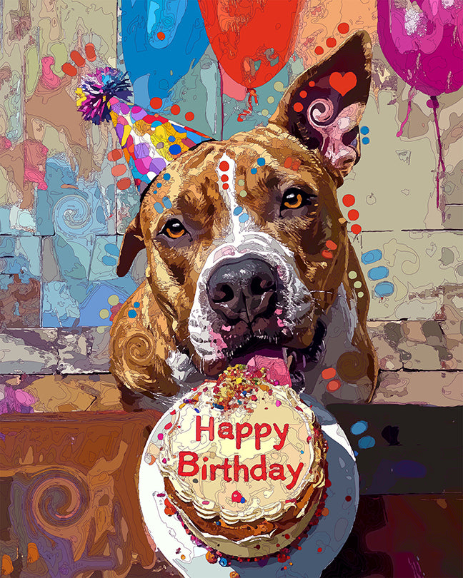 The First Taste Mini Print (Ltd. Edition) (110625)