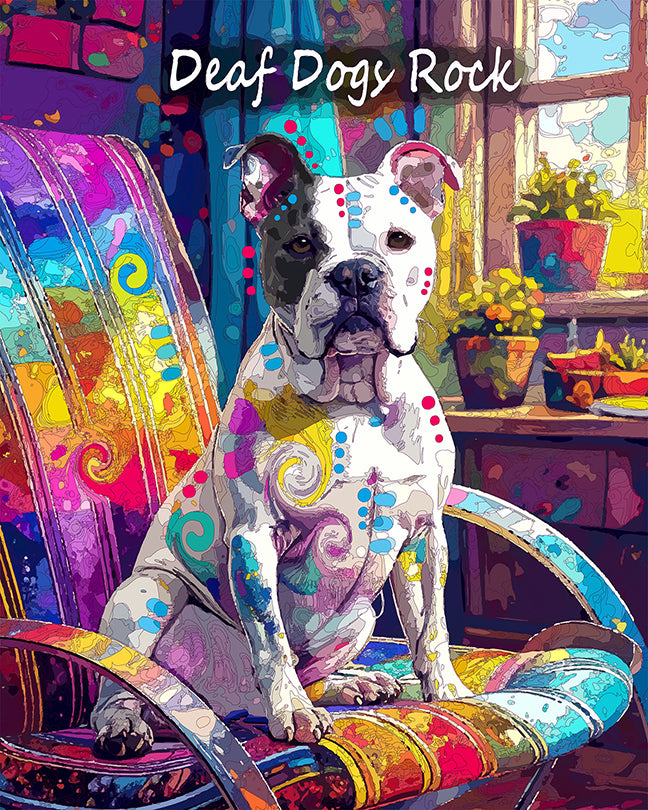 The Rocker Mini Print (Ltd. Edition) (102125)