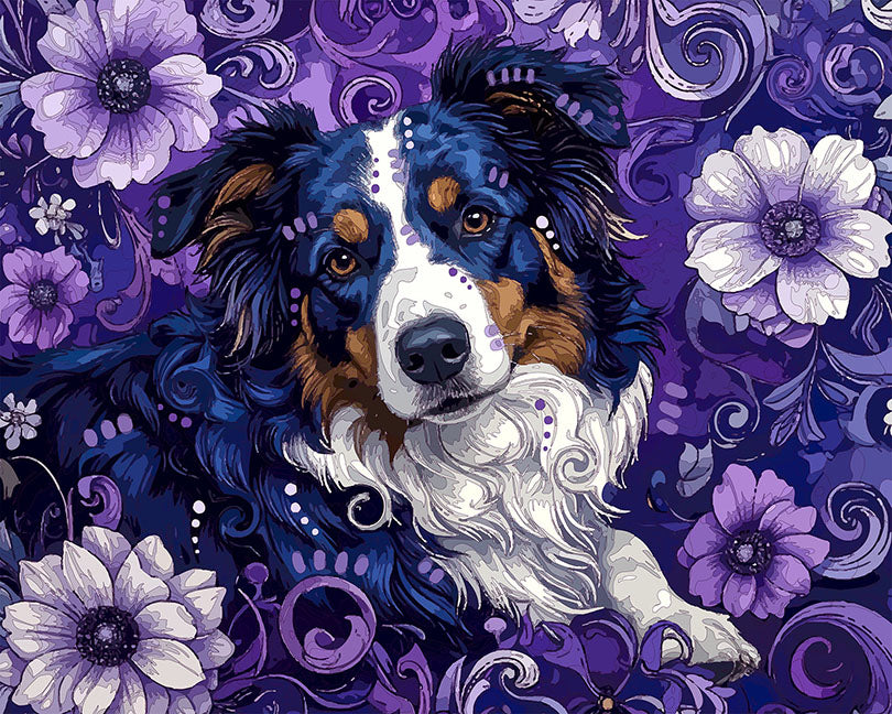 The Soul Search Mini Print (Ltd. Edition) (121825)