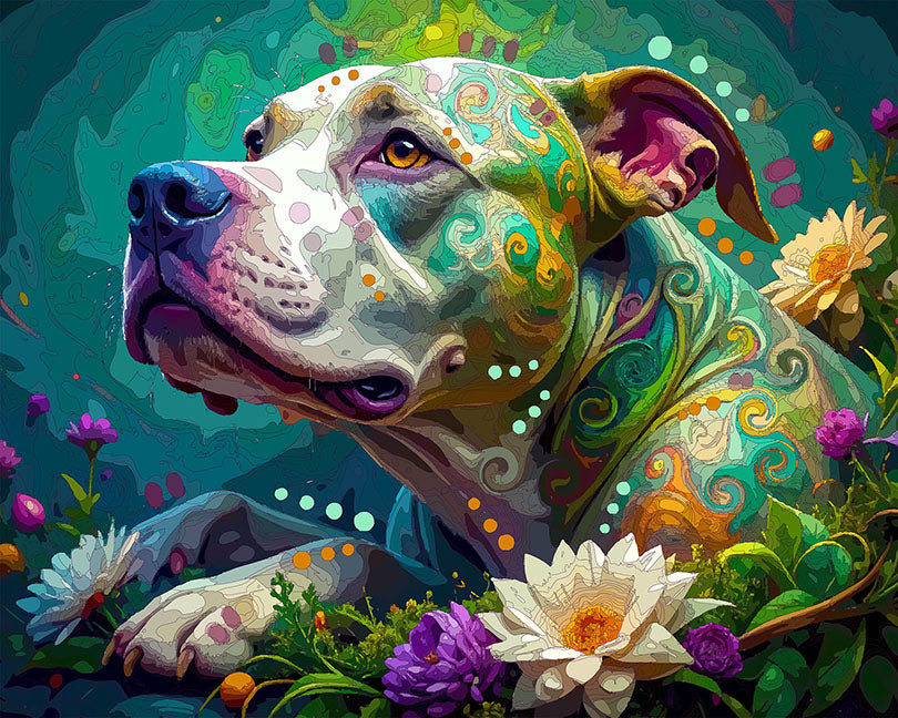 The Soulful Friend Mini Print (Ltd. Edition) (111325)