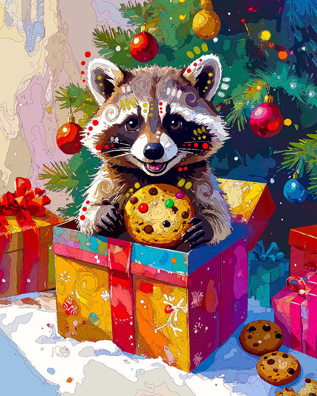 The Sweetest Gift Mini Print (Ltd. Edition) (111125)