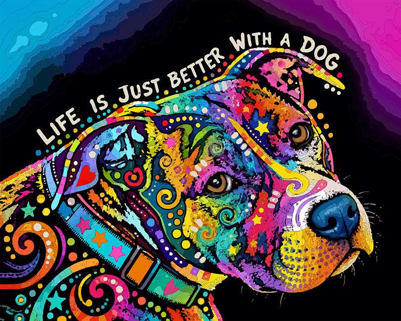 The Better Life Mini Print (Ltd. Edition) (100926)