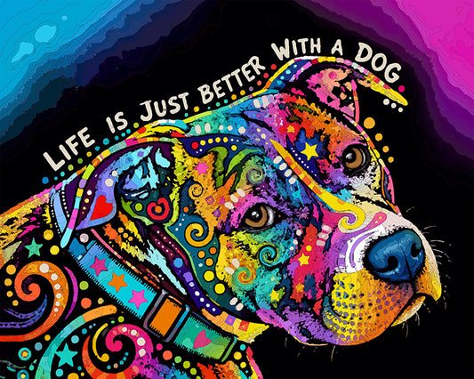 The Better Life Mini Print (Ltd. Edition) (100926)