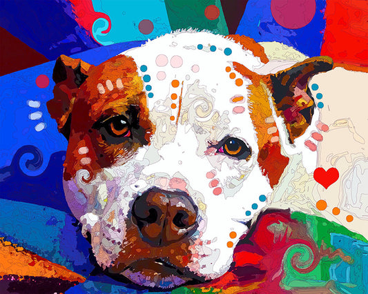 The Blanket Warmer Mini Print (Ltd. Edition) (080125)