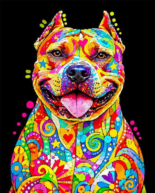The Brand New Day Pit Mini Print (Ltd. Edition) (101326)