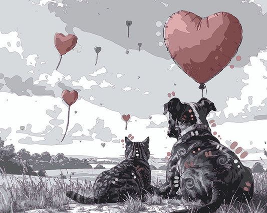 The Dream Field Mini Print (Ltd. Edition) (032526)