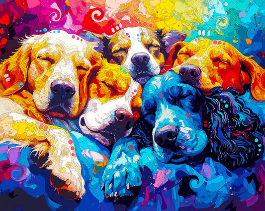 The Dreamy Pack Mini Print (Ltd. Edition) (082025)