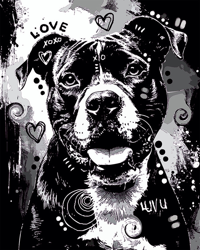 The Far Off Sketch Pit Mini Print (Ltd. Edition) (112025)