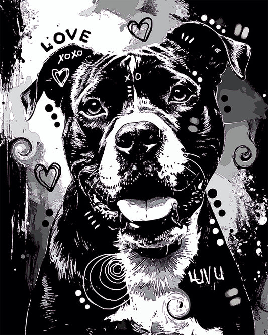 The Far Off Sketch Pit Mini Print (Ltd. Edition) (112025)