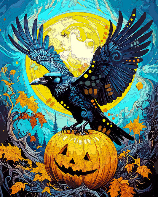 The Harvest Take Off Mini Print (Ltd. Edition) (092625)