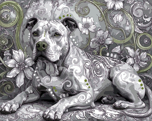 The Homegrown Pit Mini Print (Ltd. Edition) (111825)