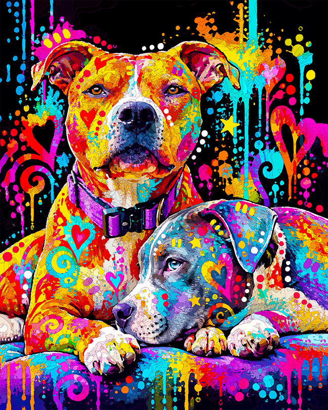The Playdate Companions Mini Print (Ltd. Edition) (102326)