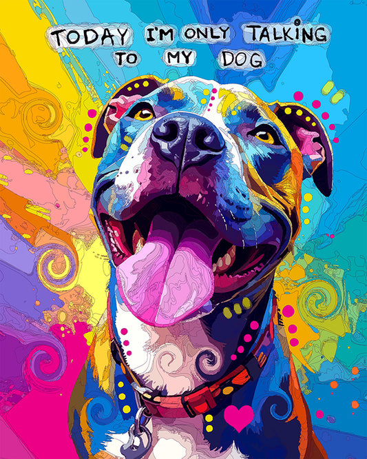 The Promise Mini Print (Ltd. Edition) (101525)