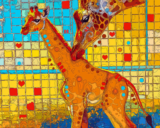 The Spotless Wonder Kipekee Mini Print (Ltd. Edition) (090226)
