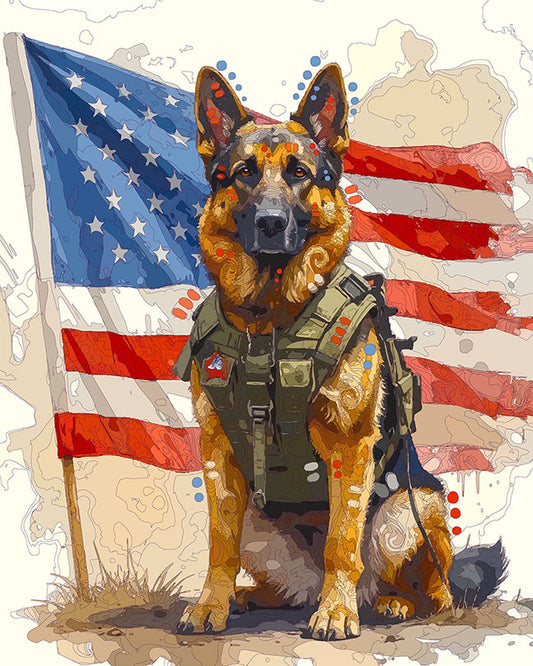 The VFW GSD Mini Print (Ltd. Edition) (111125)