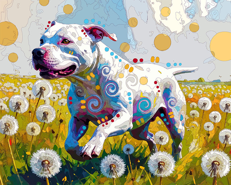 The Wish Runner Mini Print (Ltd. Edition) (082626)