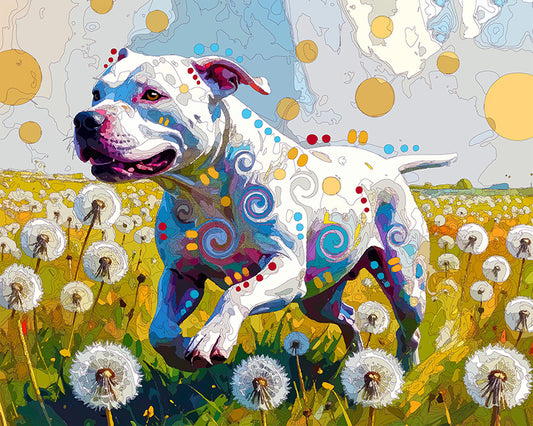 The Wish Runner Mini Print (Ltd. Edition) (082626)